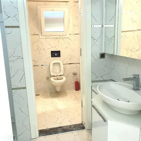 Ciftlik Vilă Ortaca (Mugla)