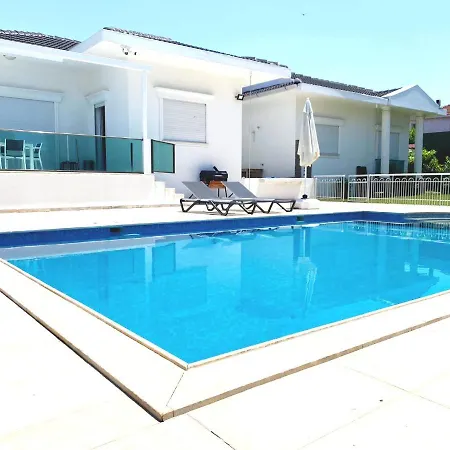 çıftlık Vılla Villa Ortaca (Mugla)