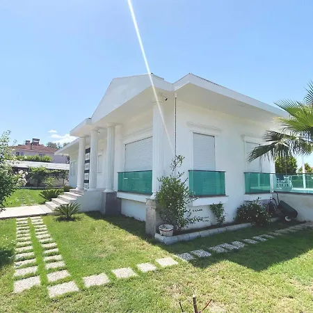 Villa çıftlık Vılla Ortaca (Mugla)