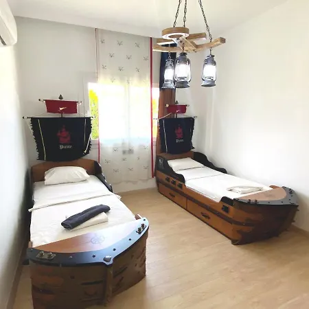 çıftlık Vılla * Ortaca (Mugla)