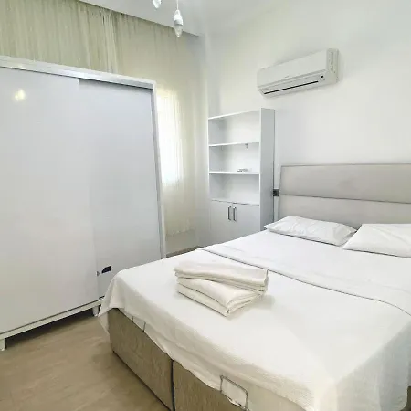 çıftlık Vılla Villa