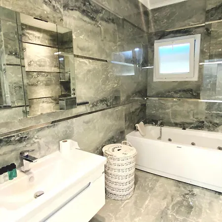 çıftlık Vılla Villa *